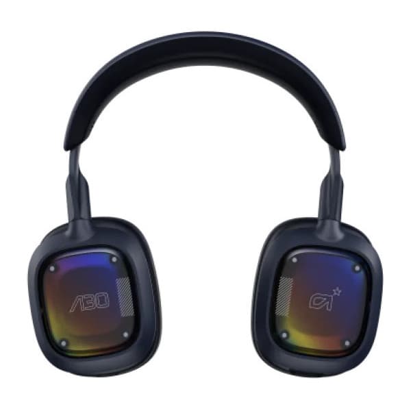 Logitech G Astro A30 Wireless Xbox/PC -langattomat pelikuulokkeet, laivastonsininen