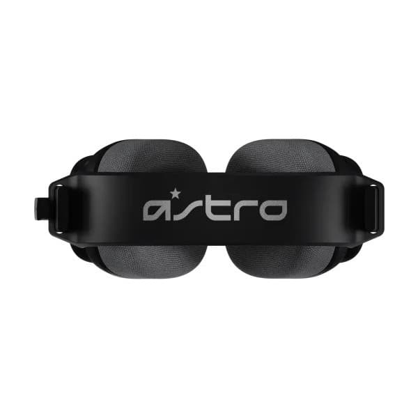 Astro A10 -pelikuulokkeet, musta