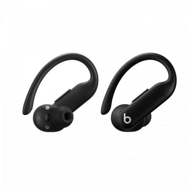 Beats Powerbeats Pro 2 - helt trådlösa örontelefoner, stormsvart