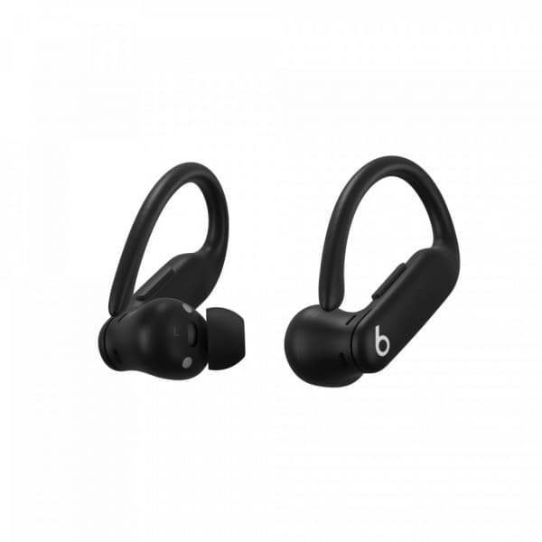 Beats Powerbeats Pro 2 - helt trådlösa örontelefoner, stormsvart