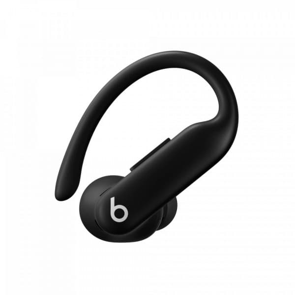 Beats Powerbeats Pro 2 - helt trådlösa örontelefoner, stormsvart