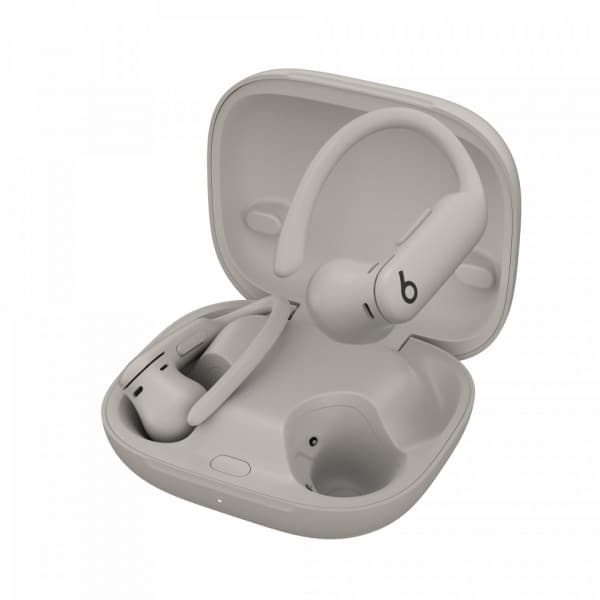 Beats Powerbeats Pro 2 - helt trådløse earbuds, løbetræning
