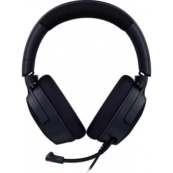 Razer Kraken V4 X pelikuulokkeet, musta