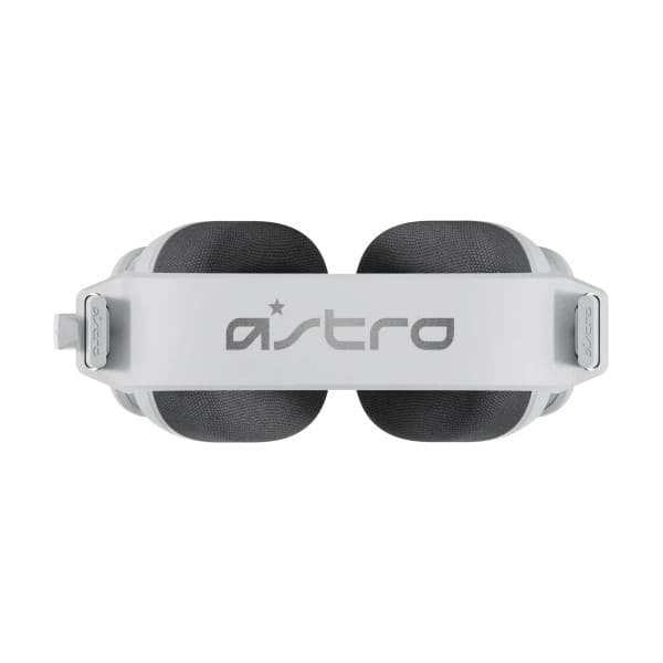 Astro A10 -pelikuulokkeet, valkoinen