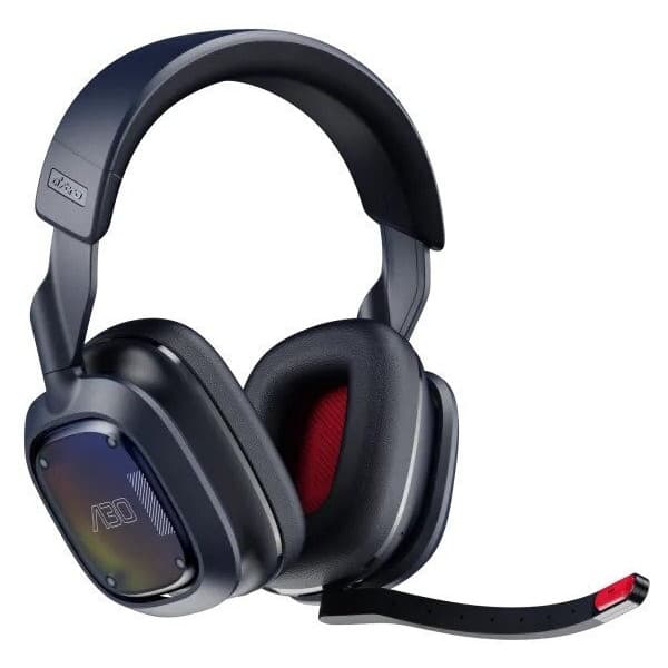 Logitech G Astro A30 Wireless PlayStation/PC -langattomat pelikuulokkeet, laivastonsininen