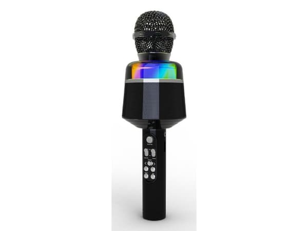 Gembird MICBT-01-BK - Mikrofoni