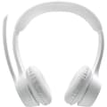 Pikkukuva 3 / 5: Kuulokkeet mikrofonilla Logitech 981-001417 Valkoinen