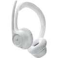 Pikkukuva 4 / 5: Kuulokkeet mikrofonilla Logitech 981-001417 Valkoinen