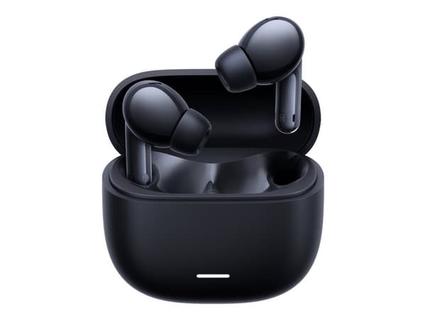 Xiaomi Redmi Buds 6 Lite Trådlösa True Wireless-hörlurar Svart