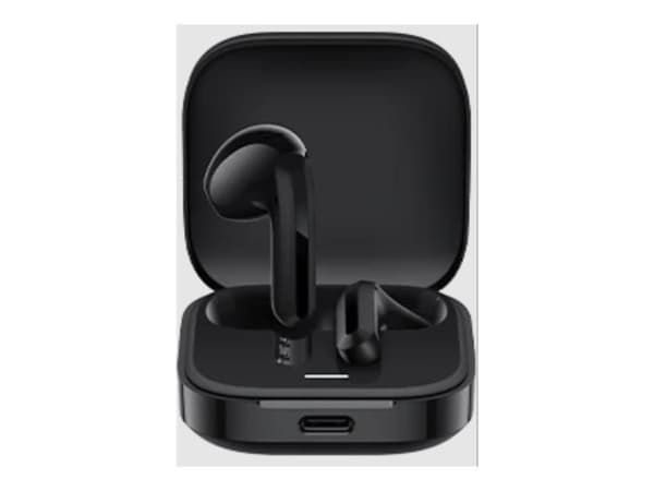 Xiaomi Redmi Buds 6 Active Wireless True Wireless Earphones Svart