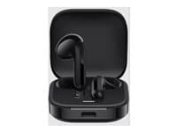 Xiaomi Redmi Buds 6 Active Wireless True Wireless Earphones Svart