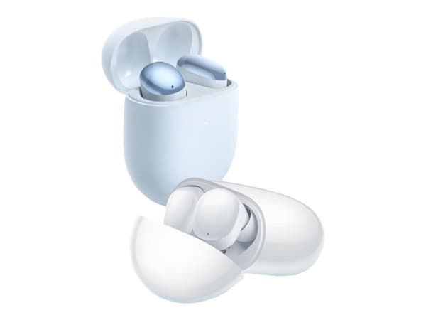 Xiaomi Redmi Buds 4 Wireless True Wireless Earphones Blue