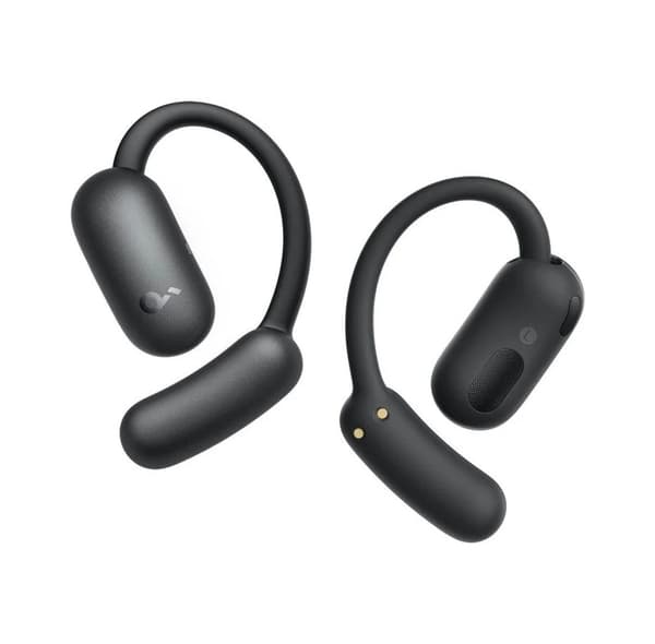 Anker Soundcore AeroFit 2 B2B - Svart - trådløse ørepropper med høy ytelse