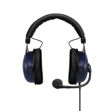 beyerdynamic DT 797 PV 250 OHM Zestaw nagłowny z mikrofonem pojemnościowym