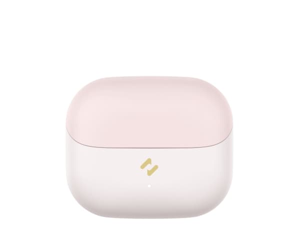 Havit TW982 - TWS wireless headphones, pink