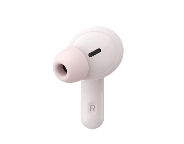 Havit TW982 - TWS wireless headphones, pink