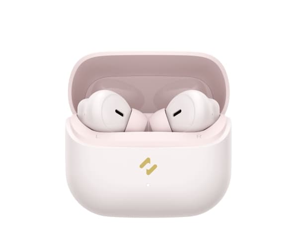Havit TW982 - TWS wireless headphones, pink