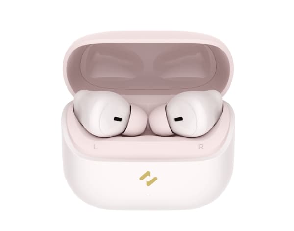 Havit TW982 - TWS wireless headphones, pink