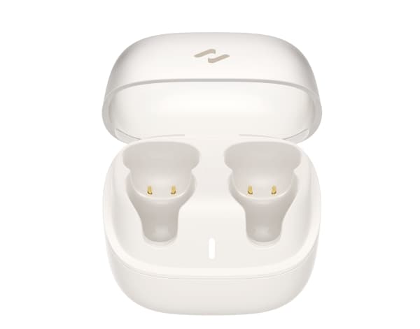 Havit TW980 - TWS wireless headphones, beige