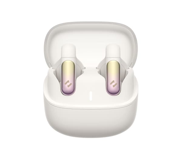 Havit TW980 - TWS wireless headphones, beige