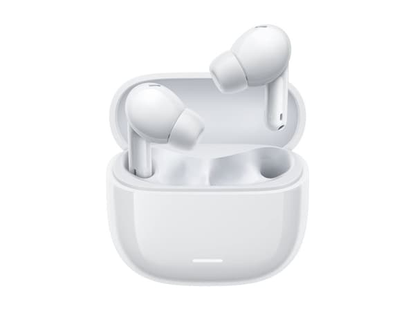 Xiaomi Redmi Buds 6 Lite Trådlösa True Wireless-hörlurar Vit