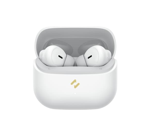 Havit TW982 - TWS wireless headphones, white