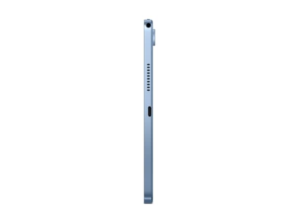 Lenovo Tab, 25.6 cm (10.1"), 1920 x 1200 pixels, 128 GB, 4 GB, Android 14, Blue
