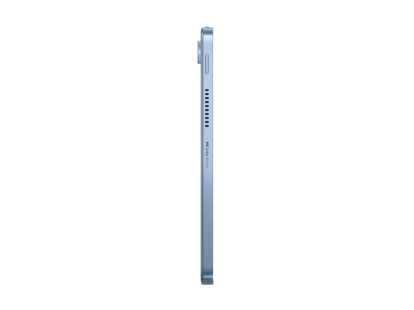 Lenovo Tab, 25.6 cm (10.1"), 1920 x 1200 pixels, 128 GB, 4 GB, Android 14, Blue