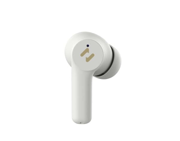 Havit TW958 Pro - Trådløse TWS-hodetelefoner, beige (TW958 PRO)