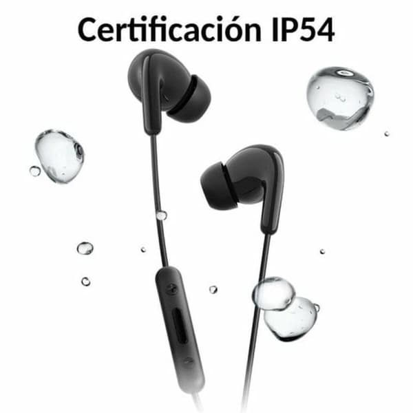 Hörlurar Xiaomi BHR8931GL Vit