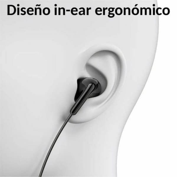 Kuulokkeet Xiaomi BHR8930GL Valkoinen Musta