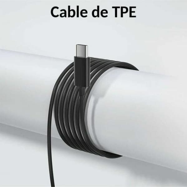 Kuulokkeet Xiaomi BHR8930GL Valkoinen Musta