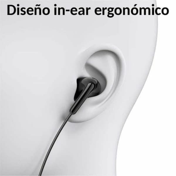 Hovedtelefoner Xiaomi BHR8931GL Hvid