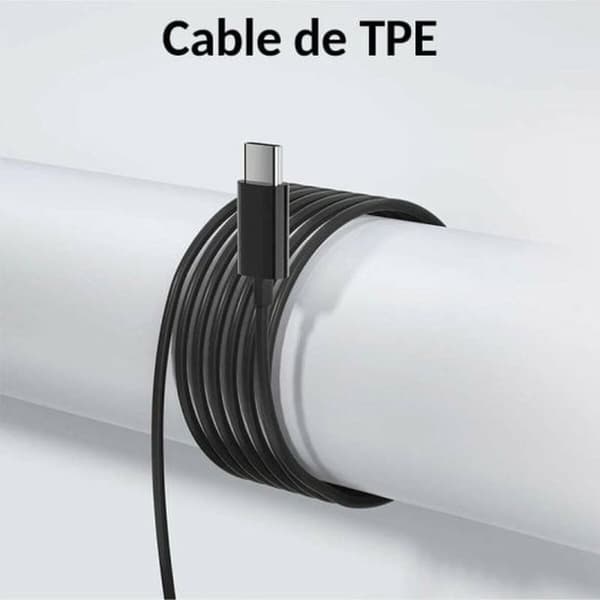 Hovedtelefoner Xiaomi BHR8931GL Hvid