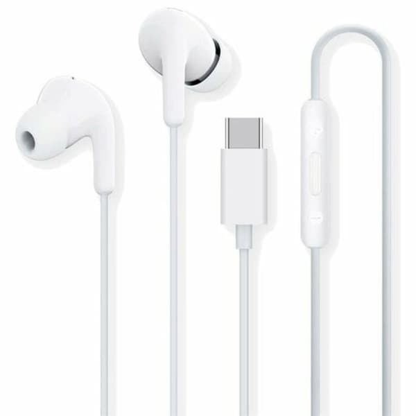 Hovedtelefoner Xiaomi BHR8931GL Hvid