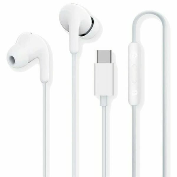 Kuulokkeet Xiaomi BHR8931GL Valkoinen