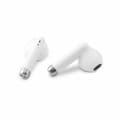Miniatyrbillede 2 af 4: Bluetooth hovedtelefoner CoolBox COO-AUB-TWS01 Hvid