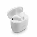 Miniatyrbillede 1 af 4: Bluetooth hovedtelefoner CoolBox COO-AUB-TWS01 Hvid