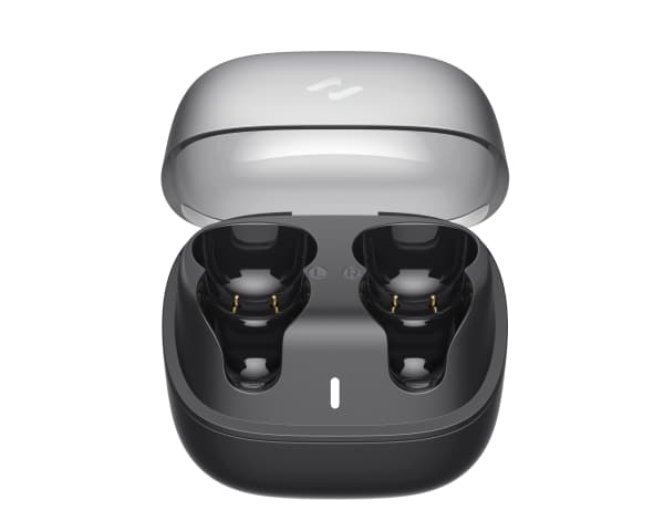 Havit TW980 - TWS wireless headphones, black