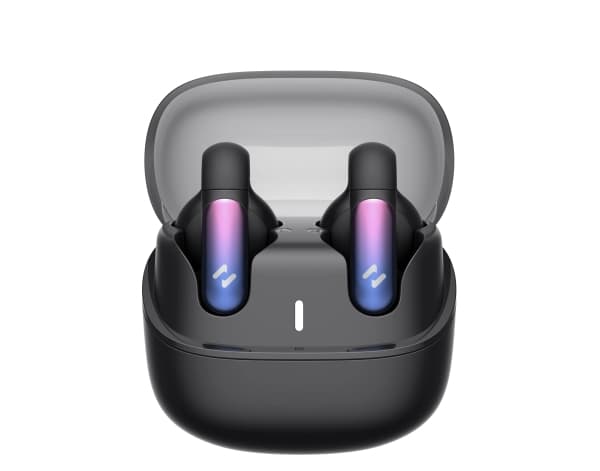 Havit TW980 - TWS wireless headphones, black
