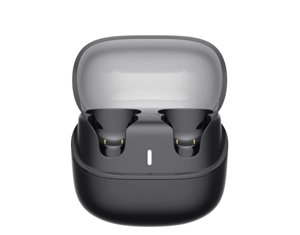 Havit TW980 - TWS wireless headphones, black