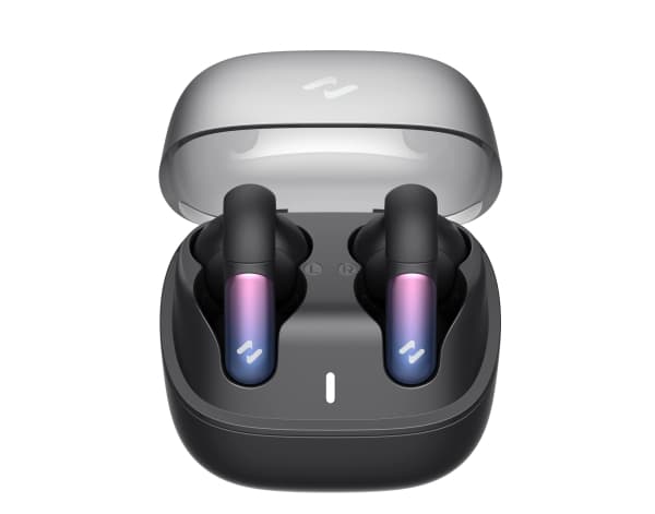 Havit TW980 - TWS wireless headphones, black