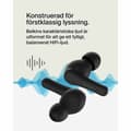Pikkukuva 4 / 5: Kuulokkeet Belkin AUC012BTBK Musta