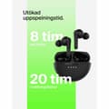Pikkukuva 1 / 5: Kuulokkeet Belkin AUC012BTBK Musta