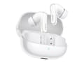 Pikkukuva 1 / 5: Xiaomi Buds 5 Pro, True Wireless Stereo (TWS), Samtal/musik, Headset, Vit