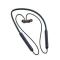 Miniatyrbild 3 av 6: Acefast In-Ear Hörlurar Trådlösa Bluetooth 5.3 ENC Halslinning - Blå