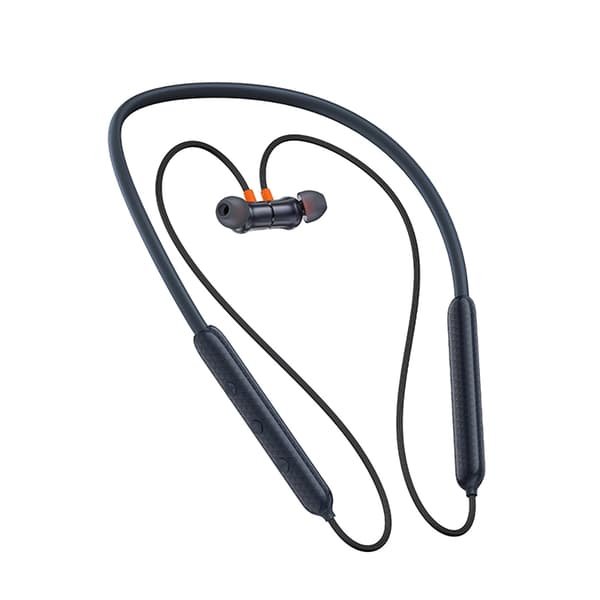 Acefast In-Ear Hörlurar Trådlösa Bluetooth 5.3 ENC Halslinning - Blå