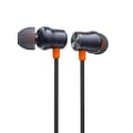Miniatyrbild 4 av 6: Acefast In-Ear Hörlurar Trådlösa Bluetooth 5.3 ENC Halslinning - Blå