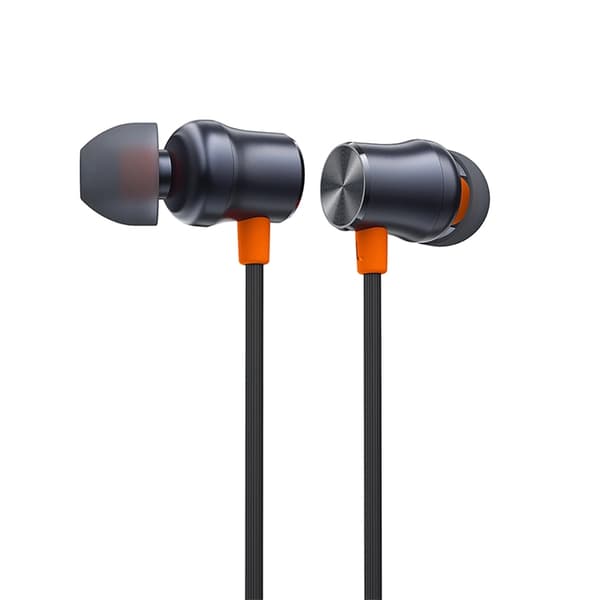 Acefast In-Ear Hörlurar Trådlösa Bluetooth 5.3 ENC Halslinning - Blå