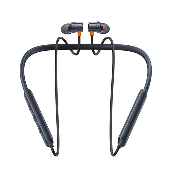 Acefast In-Ear Hörlurar Trådlösa Bluetooth 5.3 ENC Halslinning - Blå